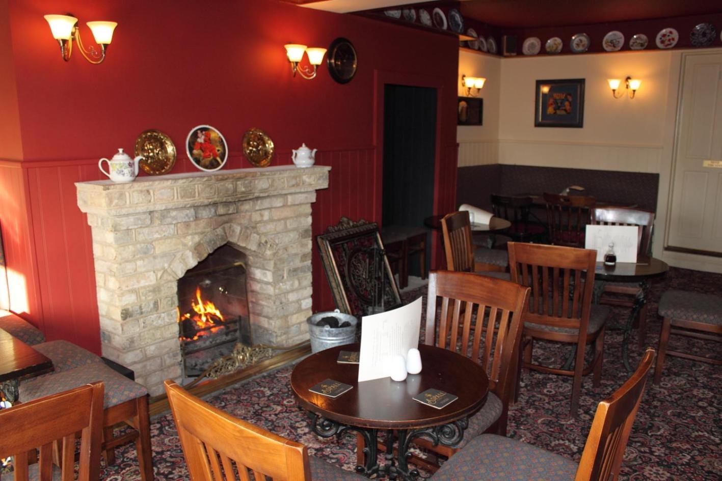 Marine Bar Pub With Rooms Hunstanton Ngoại thất bức ảnh